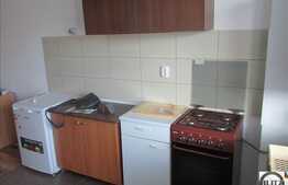 De inchiriat 2 camere, 40 mp utili, imobil nou, zona Iulius Mall!