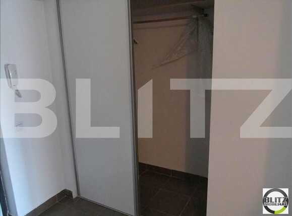 Apartament de închiriat 2 camere Marasti - 10094AI | BLITZ Cluj-Napoca | Poza10