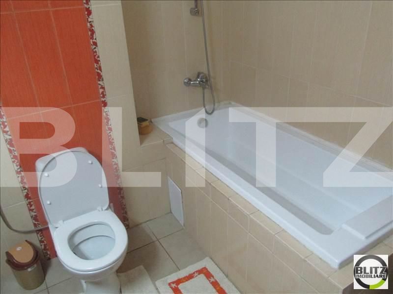 Apartament de închiriat 2 camere Marasti - 10094AI | BLITZ Cluj-Napoca | Poza11