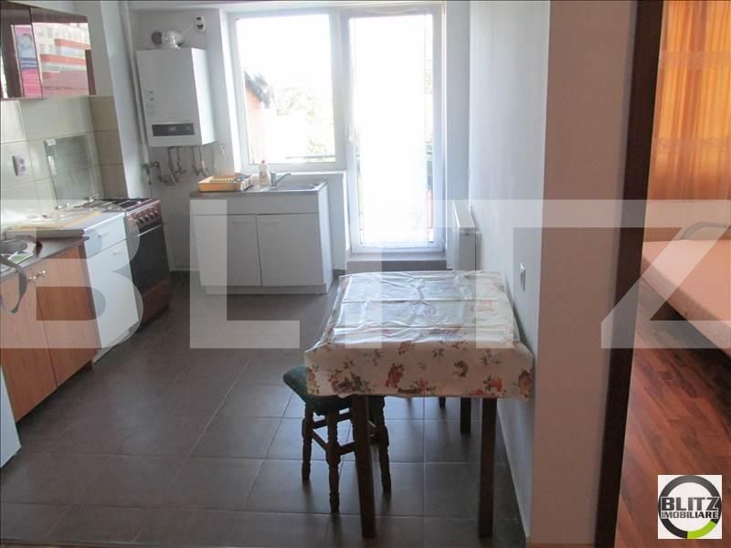 Apartament de închiriat 2 camere Marasti - 10094AI | BLITZ Cluj-Napoca | Poza8