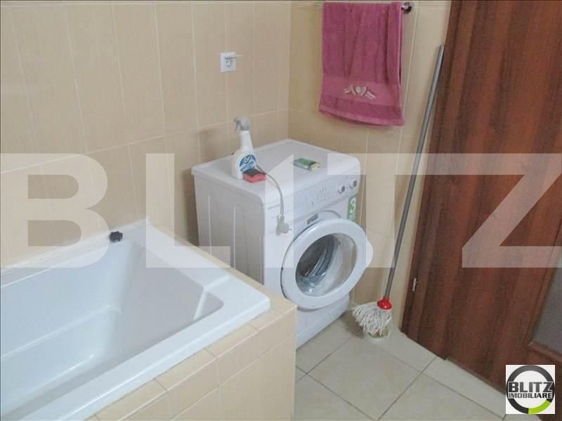 Apartament de închiriat 2 camere Marasti - 10094AI | BLITZ Cluj-Napoca | Poza12