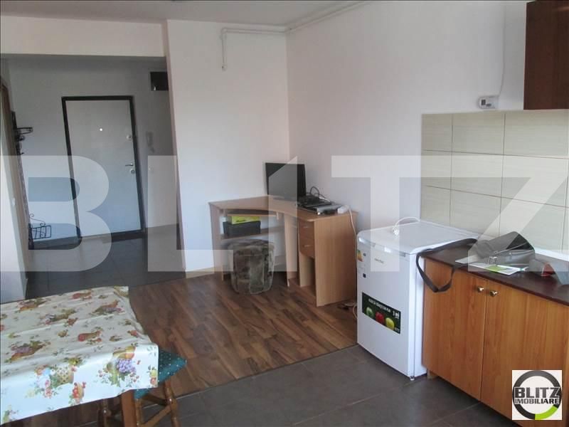 Apartament de închiriat 2 camere Marasti - 10094AI | BLITZ Cluj-Napoca | Poza6