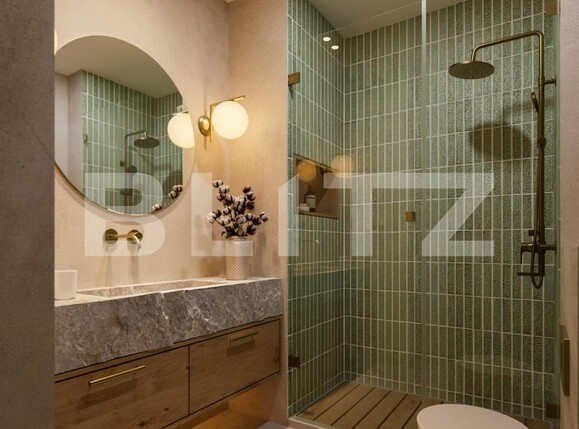 Apartament de vânzare 2 camere Central - 100945AV | BLITZ Cluj-Napoca | Poza4