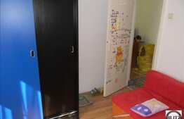 Vanzare 2 camere, 34 mp, etaj intermediar, zona Casa Piratilor!