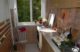 Vanzare 2 camere, 34 mp, etaj intermediar, zona Casa Piratilor!