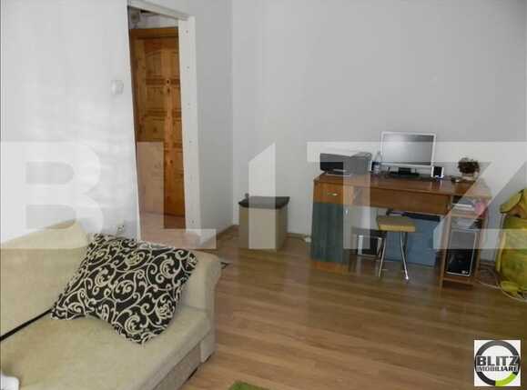 Apartament de vânzare 2 camere Manastur - 10095AV | BLITZ Cluj-Napoca | Poza1