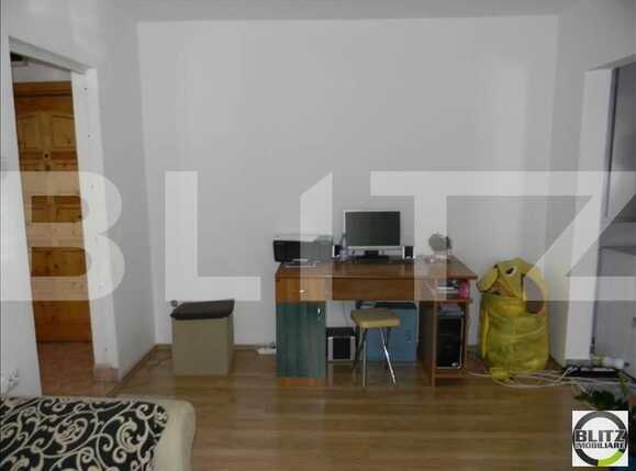 Apartament de vânzare 2 camere Manastur - 10095AV | BLITZ Cluj-Napoca | Poza2