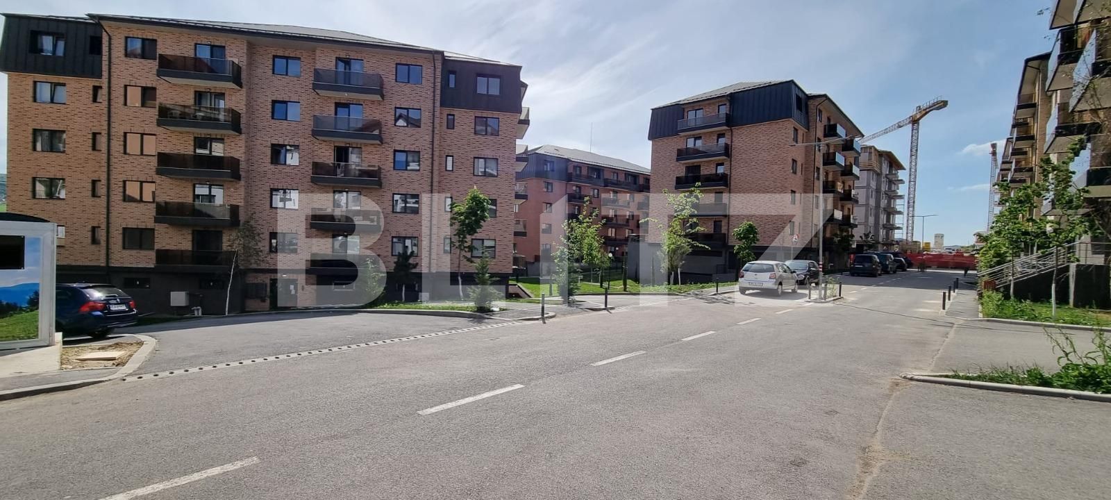 Apartament de vânzare 2 camere Iris - 100950AV | BLITZ Cluj-Napoca | Poza2