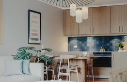 Apartament 3 camere, 77 mp, terasa generoasa, zona Centrala