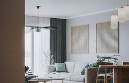 Apartament 3 camere, 77 mp, terasa generoasa, zona Centrala