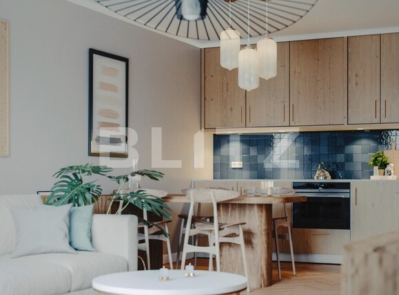 Apartament de vânzare 3 camere Central - 100951AV | BLITZ Cluj-Napoca | Poza6