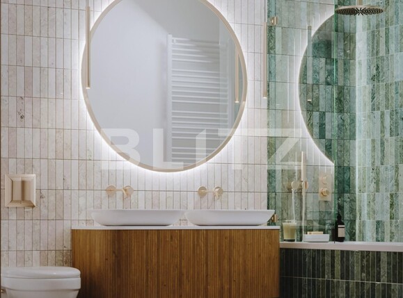 Apartament de vânzare 3 camere Central - 100951AV | BLITZ Cluj-Napoca | Poza4