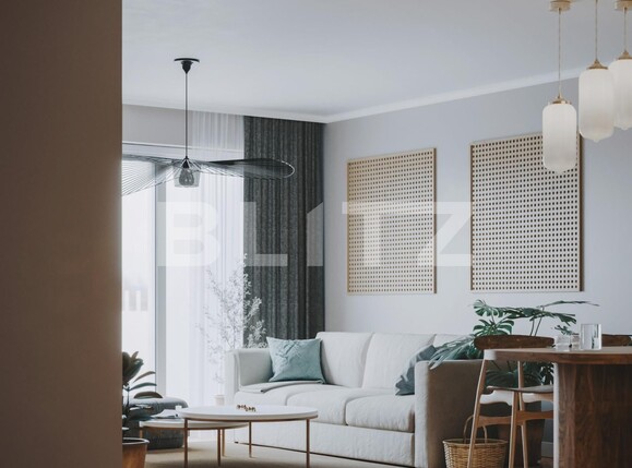 Apartament de vânzare 3 camere Central - 100951AV | BLITZ Cluj-Napoca | Poza1