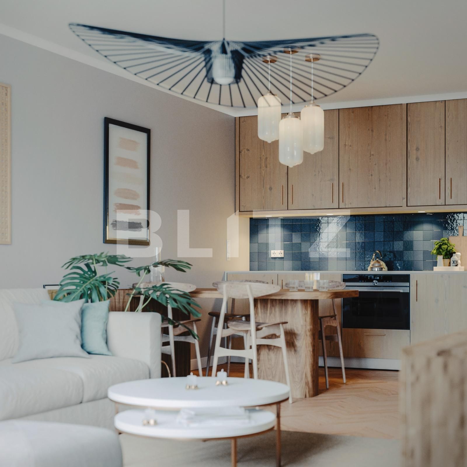 Apartament de vânzare 3 camere Central - 100951AV | BLITZ Cluj-Napoca | Poza6