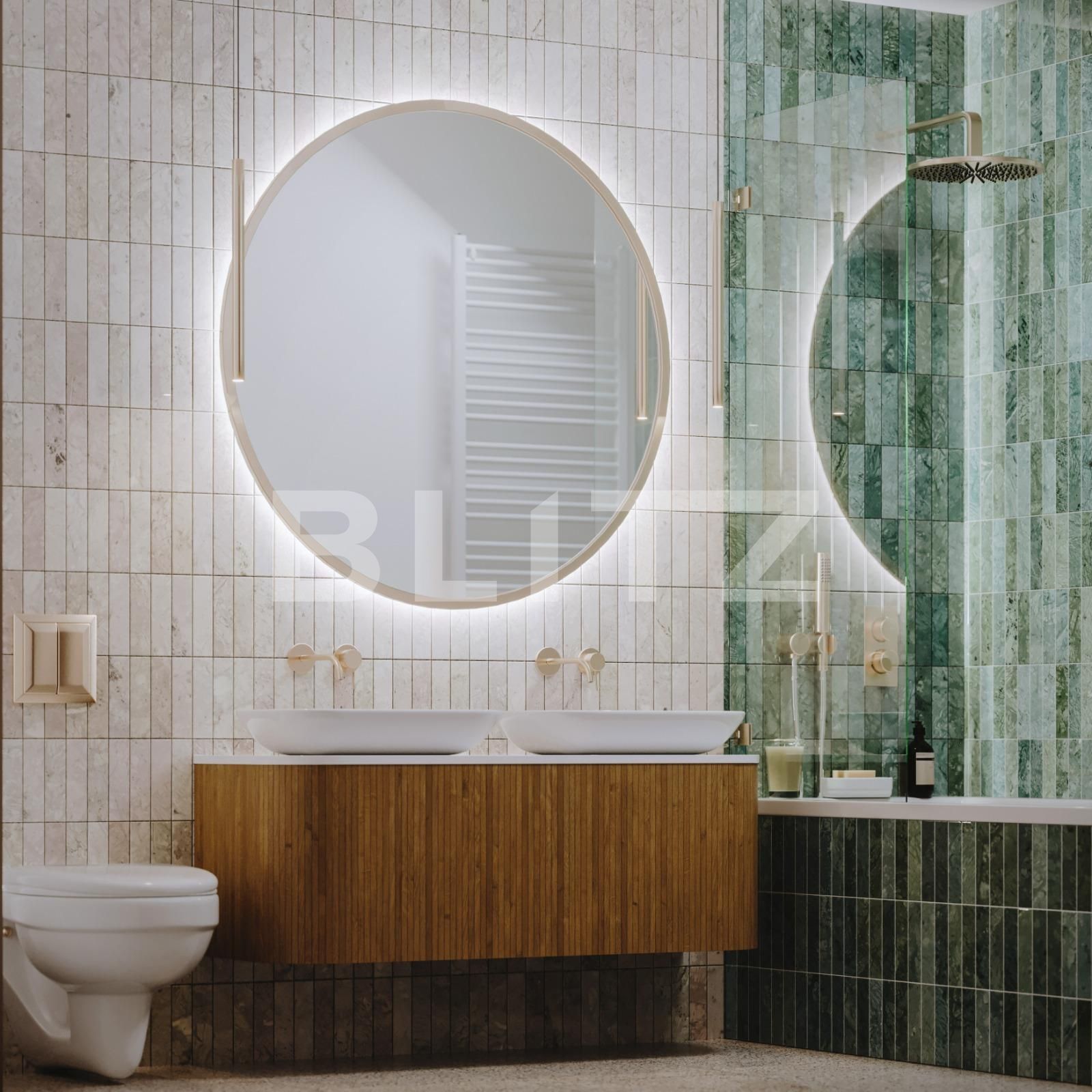 Apartament de vânzare 3 camere Central - 100951AV | BLITZ Cluj-Napoca | Poza4