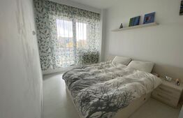 Apartament 2 camere, 43 mp, mobilat si utilat, zona Fabricii