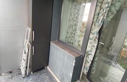 Apartament 2 camere, 43 mp, mobilat si utilat, zona Fabricii