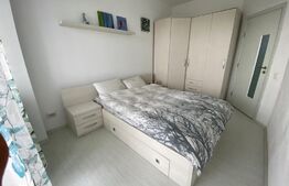 Apartament 2 camere, 43 mp, mobilat si utilat, zona Fabricii