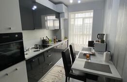 Apartament 2 camere, 43 mp, mobilat si utilat, zona Fabricii