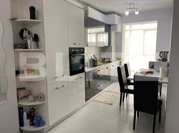 Apartament de vânzare 2 camere Marasti - 100952AV | BLITZ Cluj-Napoca | Poza1