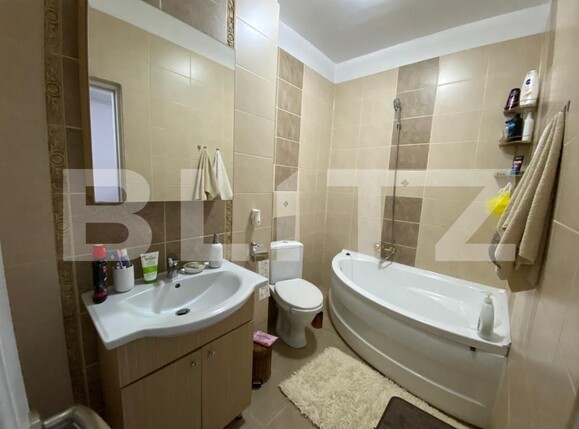 Apartament de vânzare 2 camere Marasti - 100952AV | BLITZ Cluj-Napoca | Poza9