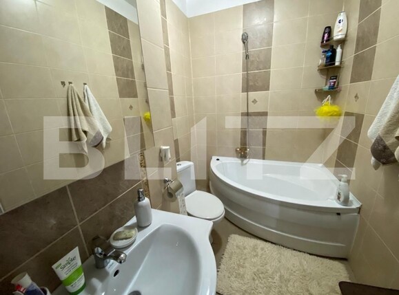 Apartament de vânzare 2 camere Marasti - 100952AV | BLITZ Cluj-Napoca | Poza8