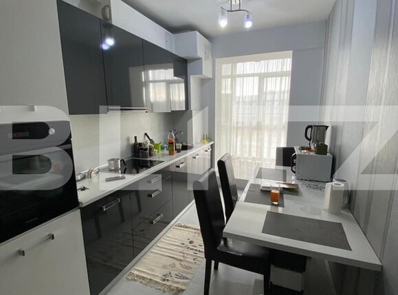 Apartament de vânzare 2 camere Marasti - 100952AV | BLITZ Cluj-Napoca | Poza2