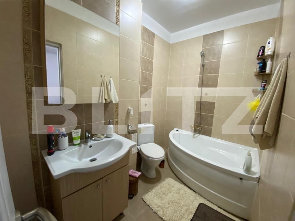 Apartament de vânzare 2 camere Marasti - 100952AV | BLITZ Cluj-Napoca | Poza9