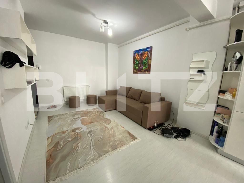 Apartament de vânzare 2 camere Marasti - 100952AV | BLITZ Cluj-Napoca | Poza4