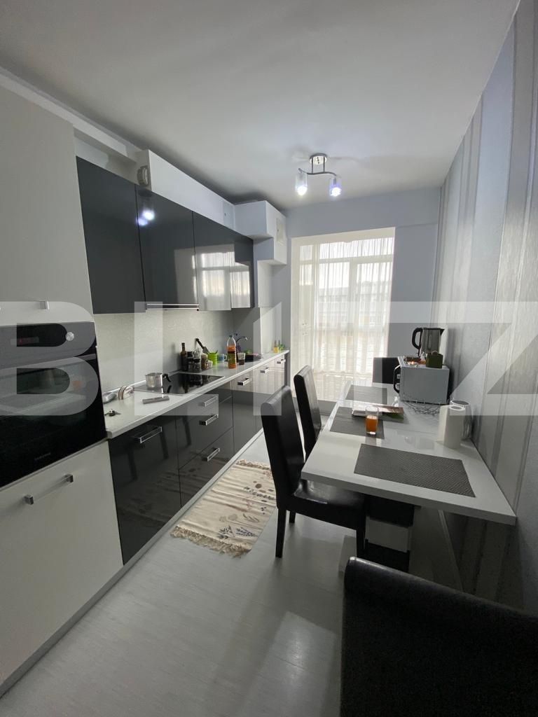 Apartament de vânzare 2 camere Marasti - 100952AV | BLITZ Cluj-Napoca | Poza2