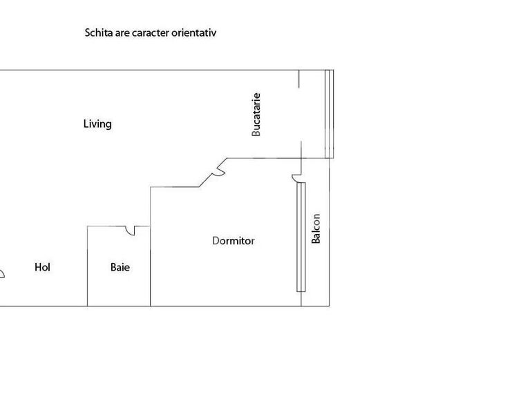 Apartament de vânzare 2 camere Marasti - 100952AV | BLITZ Cluj-Napoca | Poza1