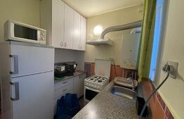 Garsoniera, 30 mp, zona strazii Bucuresti