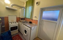 Garsoniera, 30 mp, zona strazii Bucuresti