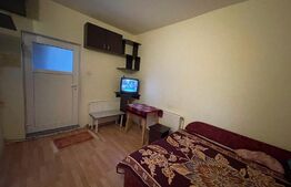 Garsoniera, 30 mp, zona strazii Bucuresti