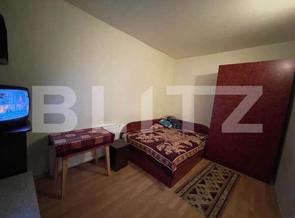 Garsonieră de închiriat Marasti - 100955AI | BLITZ Cluj-Napoca | Poza1