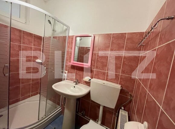 Garsonieră de închiriat Marasti - 100955AI | BLITZ Cluj-Napoca | Poza5