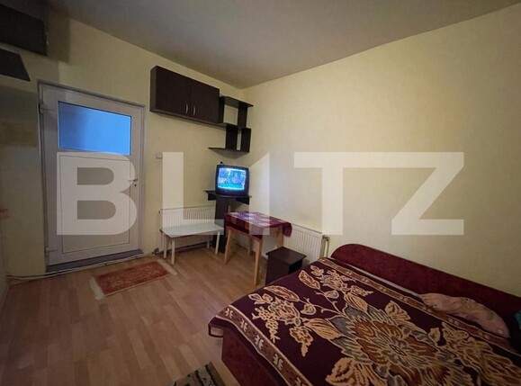 Garsonieră de închiriat Marasti - 100955AI | BLITZ Cluj-Napoca | Poza2