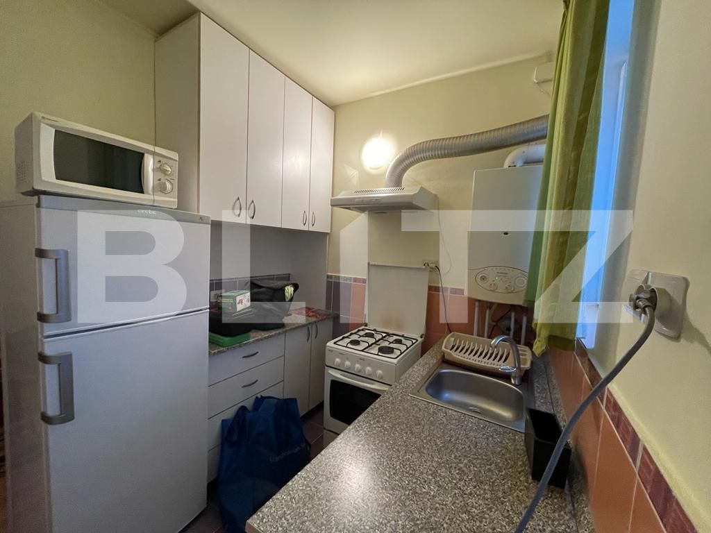 Garsonieră de închiriat Marasti - 100955AI | BLITZ Cluj-Napoca | Poza4