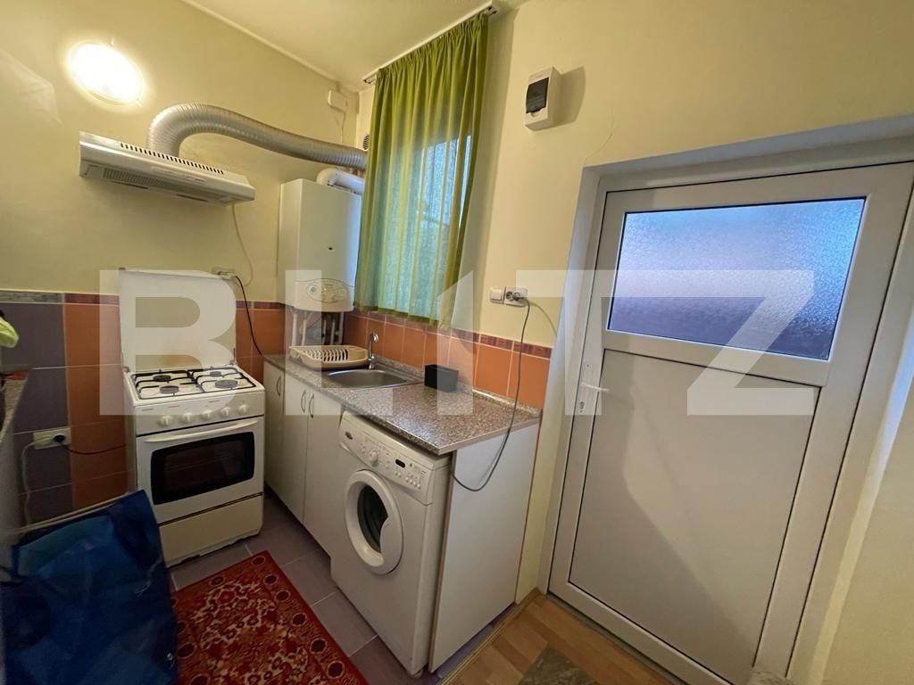 Garsonieră de închiriat Marasti - 100955AI | BLITZ Cluj-Napoca | Poza3