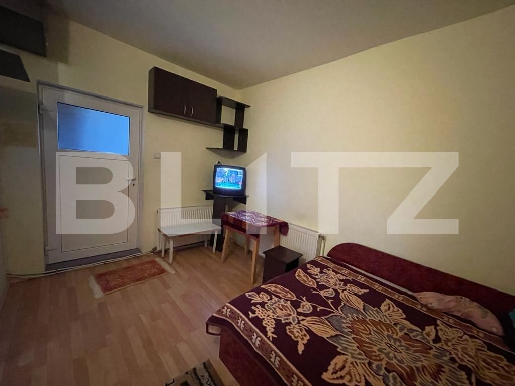 Garsonieră de închiriat Marasti - 100955AI | BLITZ Cluj-Napoca | Poza2
