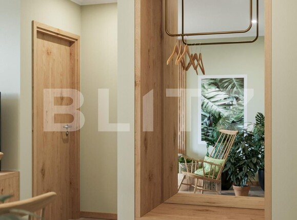 Apartament de vânzare 2 camere Central - 100956AV | BLITZ Cluj-Napoca | Poza1