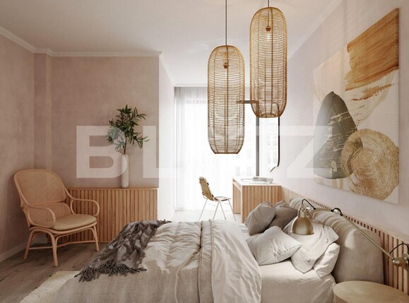 Apartament de vânzare 2 camere Central - 100956AV | BLITZ Cluj-Napoca | Poza3