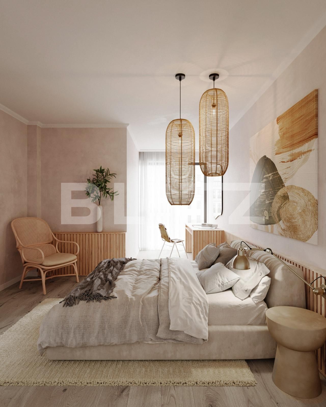 Apartament de vânzare 2 camere Central - 100956AV | BLITZ Cluj-Napoca | Poza3