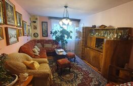 Apartament 4 camere, decomandat, 80 mp, zona Parang