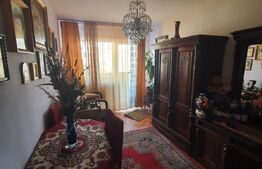 Apartament 4 camere, decomandat, 80 mp, zona Parang