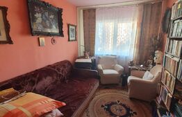Apartament 4 camere, decomandat, 80 mp, zona Parang