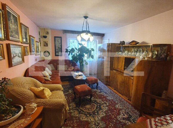 Apartament de vânzare 4 camere Manastur - 100957AV | BLITZ Cluj-Napoca | Poza1