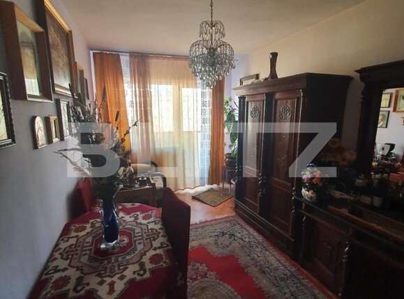 Apartament de vânzare 4 camere Manastur - 100957AV | BLITZ Cluj-Napoca | Poza3