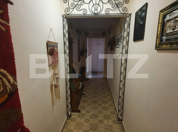 Apartament de vânzare 4 camere Manastur - 100957AV | BLITZ Cluj-Napoca | Poza5