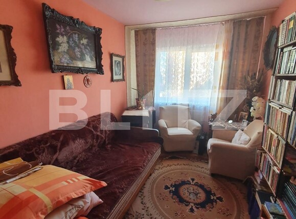 Apartament de vânzare 4 camere Manastur - 100957AV | BLITZ Cluj-Napoca | Poza2